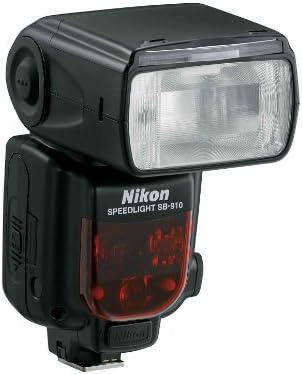 Nikon SB - 910 Speedlight Flaş Nikon Dijital SLR Kameralar için