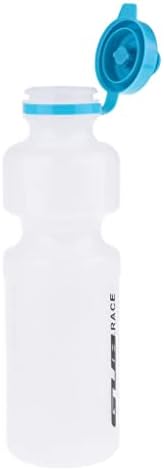 Almencla İçme Şişesi 750ml Plastik BPA İçermeyen Su Şişesi Sızdırmaz