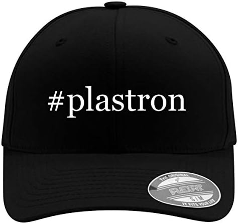 Plastron - Flexfit Yetişkin Erkek Beyzbol Şapkası Şapka