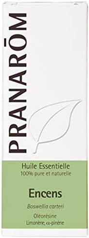 Pranarôm Uçucu Yağ Tütsü (Boswellia carteri) 30ml