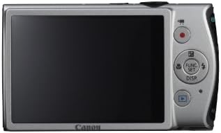 Canon PowerShot ELPH 310 HS 12.1 MP CMOS Dijital Fotoğraf Makinesi 8x Geniş Açılı Optik Zoom Objektifi ve Full 1080p HD Video