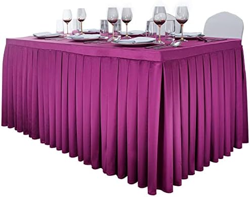 Masa Örtüsü Yemek Masası ve Masa Örtüsü-White_1804575cm