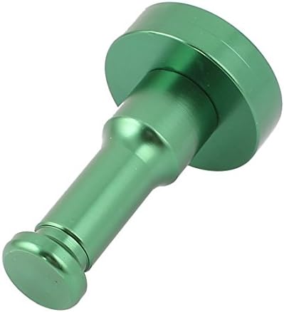 Aexıt Banyo Yatak Odası Inşaat Donanım Dekoratif Askı Elbise Havlu Tutucu Yuvarlak bornoz askısı Yeşil Modeli:25as514qo657