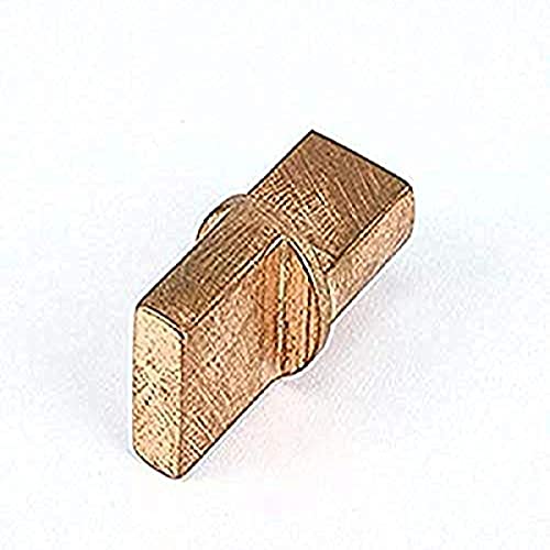 Perlick 63291-3 Şaft Bronz Kaplin