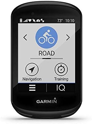 Shimano SPD Cleats ve İmza Bezi için Ralli XC200 Pedallı Garmin Edge 830 Bisiklet GPS