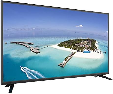 SANSUİ S32P28N 32 İnç 720p HD Akıllı TV