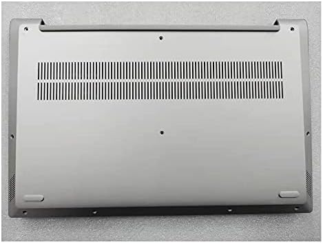 Laptop Alt Kılıf Kapak D Kabuk ıçin Lenovo ıdeapad S340-13IML Renk Simli