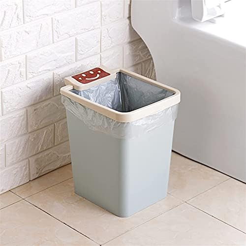 MKJLSD Çöp Kutuları, Çöp Tenekesi Yaratıcı Çöp Tenekesi Çöp tenekesi çöp tenekesi Banyo, Toz Odaları, Mutfaklar, Ev Ofisleri