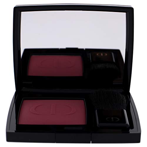 Christian Dior Rouge Allık - 962 Zehirli Mat Kadın Allık 0.23 oz güvenlik pembe