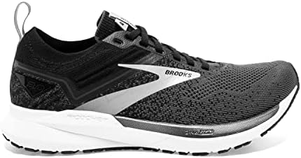 Brooks Ricochet 3 Kadın Nötr Koşu Ayakkabısı