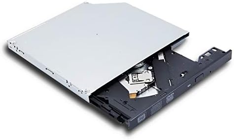 Dizüstü PC Dahili Süper Çoklu 8X DVD + - RW DVD + R DL M-Disk Yazıcı, HL-DT-ST DVDRAM GUE0N, Çift Katmanlı 24X CD-RW Yazıcı,