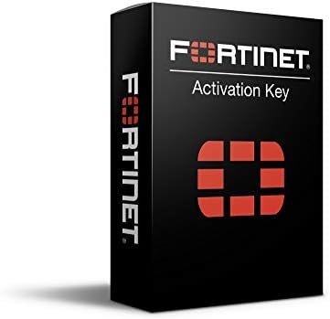 FORTINET FortiGate-60F 1YR ASE FortiCare (FC-10-0060F-284-02-12)