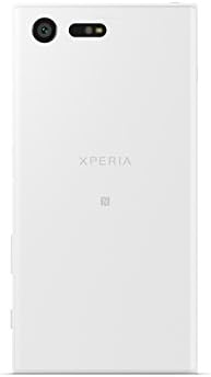 Sony Xperia X Compact - Kilidi Açılmış Akıllı Telefon - 32GB-Siyah (ABD Garantisi)