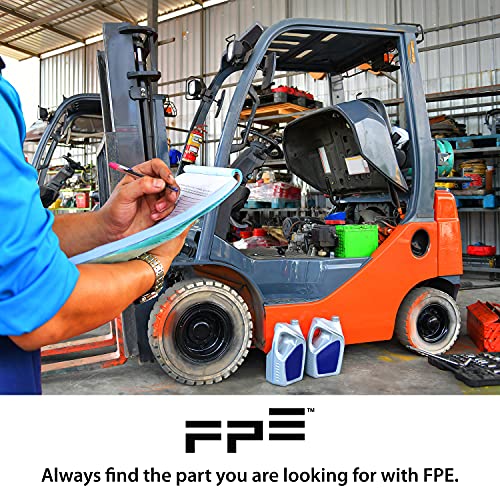 FPE-Forklift Yayı FPE7047 Hacus Satış Sonrası-Yeni