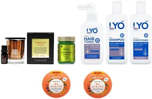 Aromatik Ahşap Uçucu Yağ 10 ml %100 % Doğal Aromaterapi Seti Lyo Şampuan + Saç Kremi + Saç Tonik Anti DHL tarafından (Ücretsiz