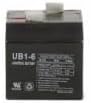 Premium Güç UB12900-Z1-ER 90 Ah, Mühürlü Kurşun Asit Akü