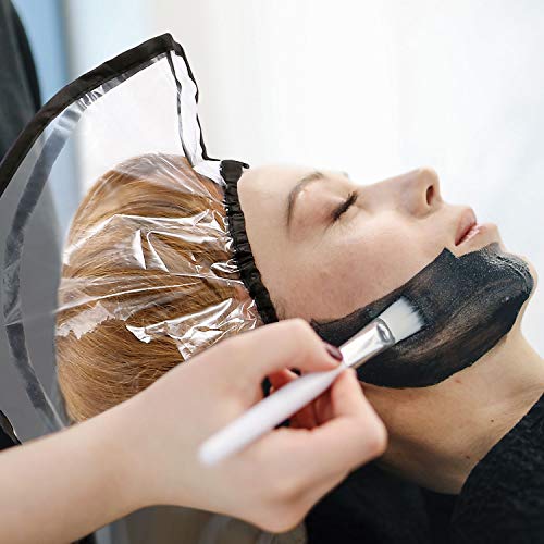 3 Adet şampuan Hunisi Saç Yıkama Hunisi Durulama Şampuan Yıkama aracı Dik Pozisyon Yıkama Yaşlı Ev Salon Kullanımı için