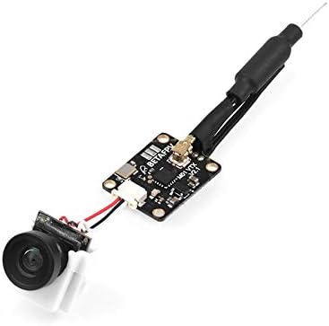 BETAFPV M01 AIO Kamera 5.8 GHz VTX Verici 800TVL NTSC Destek OSD SmartAudio için 1-2 S Whoop Drone gibi Beta65S Beta85 Pro 2