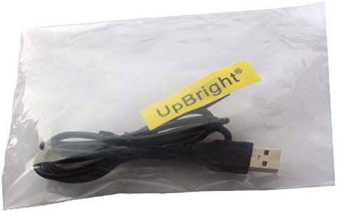 UpBright Yeni 5 V USB şarj kablosu PC Laptop Şarj Güç Kablosu Değiştirme ıçin Flytouch 6 Superpad VI Android Tablet PC HX-168