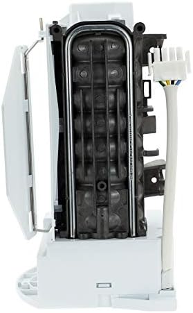 GE Buzdolapları için Ecumfy WR30X10093 Buzdolabı Buz Makinesi Montaj Kiti Değiştirme
