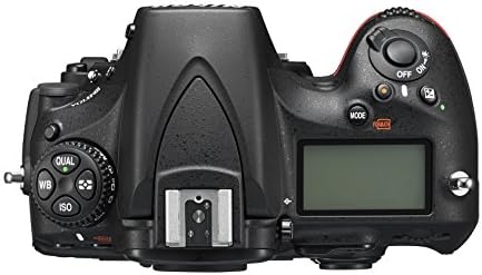 Nikon D810A FX formatlı Dijital SLR Fotoğraf Makinesi