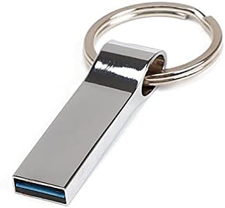 Gaweb USB flash Sürücüler, Taşınabilir Mini Anahtarlık USB Sopa Bellek Sopa U Disk Bilgisayar Notebook için-128mb, 1713826-Gaweb-1