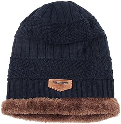 Kış şapka Sıcak Beanie Hımbıl Kızlar sıcak lüks şapka Kış Şapka Bir boyut Kayak