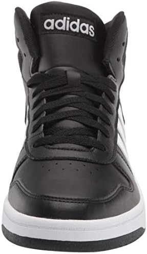 adidas Erkek Çemberler 2.0 Orta Basketbol Ayakkabısı