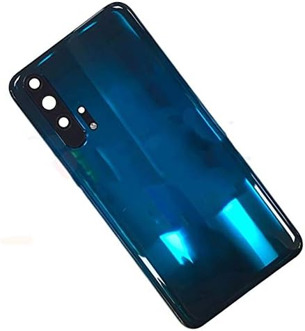 Telefon Arka Pil Kapağı Orijinal Pil Kapağı Arka Kapı 20Pro Konut Case Arka Yedek Telefon Fit Huawei Onur için 20 Pro Pil Kapağı