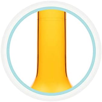 BQFLZY 50 ml Kalınlaşmak Hacimsel Flask Borosilikat Cam Cam Tıpa ıle Lab Züccaciye Öğretim Araçları Yüksek Sıcaklık Dayanımı