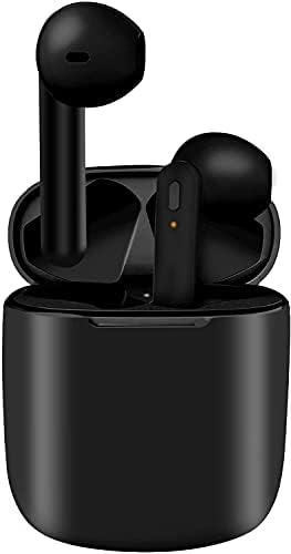 Kablosuz Kulaklıklar, Bluetoooth 5.0 Kulaklıklar 35H Çevrim Çalma Süresi Kulak İçi Kablosuz Kulaklıklar Hi-Fi Stereo IPX7 Sweatproof