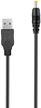 Marg USB Kablosu Şarj PC Laptop Güç Şarj Kablosu için İridyum Extreme AUT0601 AUT0701 Tipi: FW7500 / 6 Uydu Telefon telefon Aksesuarı