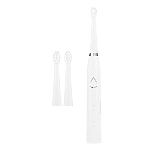 Elektrikli Diş Fırçası Şarj Edilebilir Elektrikli Diş Fırçası ile brushingmodes, Akıllı Zamanlayıcı ve IPX7 Su Geçirmez, güç