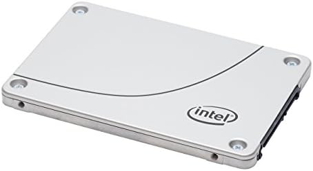 Intel Intel Katı Hal Sürücüsü DC S4500-SSDSC2KB240G701