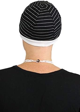 Kemo Şapkalar Kadınlar için Kanser Şapkalar Kafa Kaplamaları Sevimli Beyzbol Kapaklar Yumuşak ve Sıkı Pamuk Gün Tripper Spor