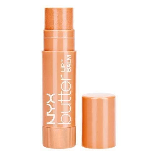 NYX Kozmetik Tereyağı Dudak Balsamı Yeni (Parfait BLB01)