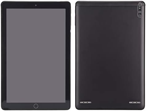 Dpofırs J10 Tablet 10.1 inç, Android 5.1 için 800 x 1280 HD Ekran WiFi Tablet, MTK6592 Octa Çekirdekli İŞLEMCİ İşlemci, 1GB RAM