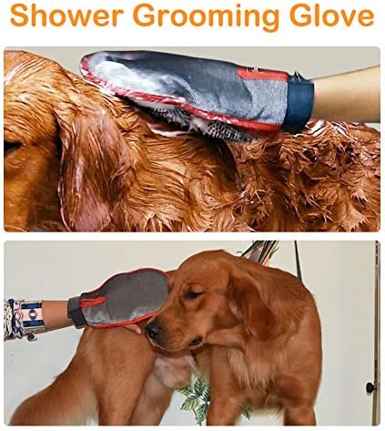 Ücretsiz Paws Köpek kurutma Makinesi 4.0 HP 2 hız ayarlanabilir ısı sıcaklığı Pet köpek bakım saç kurutma makinesi Blower profesyonel
