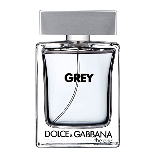 Dolce & Gabbana Erkekler İçin Bir Gri Eau De Toilette Sprey 1.0 Ons