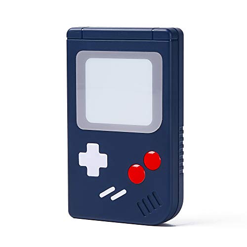 LeyuSmart Oyunları Kart Durumda Nintendo Anahtarı OLED & Anahtarı Lite, 10 Oyun Kartı ve 10 SD Hafıza Kartları Yuvası, küçük