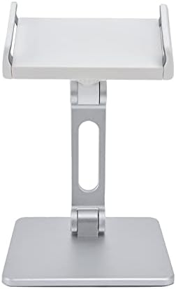 Telefon standı, Alüminyum Alaşım Tablet Standı Ayarlanabilir Katlanabilir Cep telefonu tutucu IOS Tablet Başucu Ofis Malzemeleri