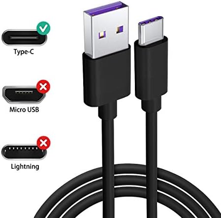 JAİNTA USB Hızlı Güç Şarj şarj kablosu kablosu ile Uyumlu için JBL Flip 5, JBL Şarj 4, JBL Darbe 4, JBLCHARGE4BLKAM kablosuz