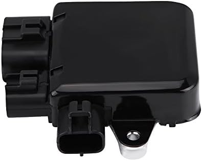 Fan Kontrol Modülü, Radyatör Soğutma Fanı Kontrol Ünitesi Modülü Mazda 6 MPV Outlander Lancer 1355A124 için