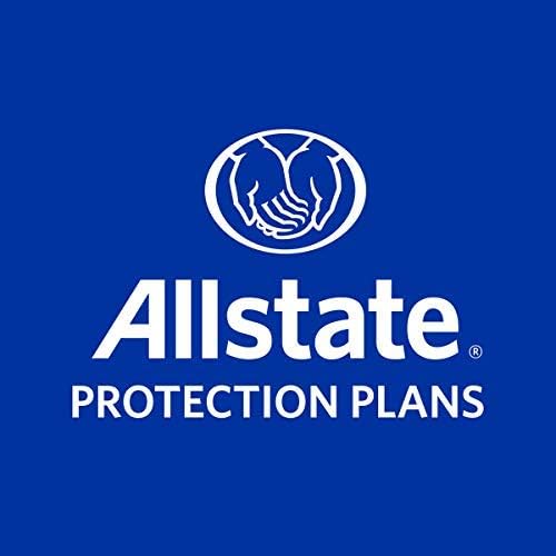 Allstate 3 Yıllık Alan Halısı Kaza Koruma Planı ($300 - $ 499.99)