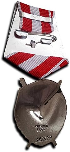 Goldbrothers13 Kızıl Bayrak Nişanı İlk Sovyet Askeri Dekorasyon Rus Madalyası SSCB Repro