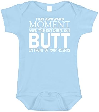 Bebe Şişe Sling Komik Bebek Kıyafetleri, Bebekler için Sevimli Hediyeler, 0 ila 12 Ay