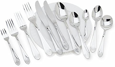 Güncelleme Uluslararası Akşam Yemeği Bıçakları-Marquis Serisi [12'li Set]