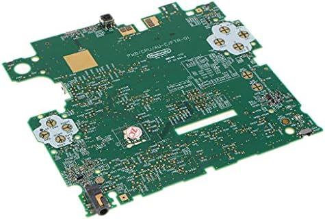 ARCADORA Anakart Devre PCB Anakart Yedek parça Tamir Aksesuarları için Nintendo 2DS N2DS