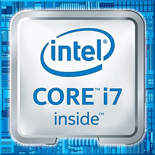 Intel Core i7 i7-6900K Sekiz çekirdekli (8 Çekirdekli) 3.20 GHz İşlemci-Soket LGA 2011-v3OEM Paketi-2 MB-20 MB Önbellek-64 bit