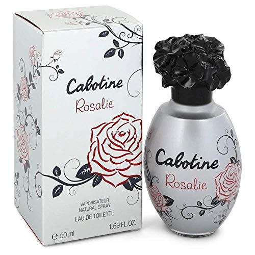 Parfüm Gres Cabotine Rosalie EDT Kadınlar için 50 ml